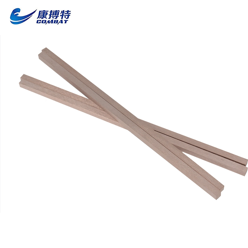 2020 Tungsten Copper Alloy Products W75cu25 for Sale